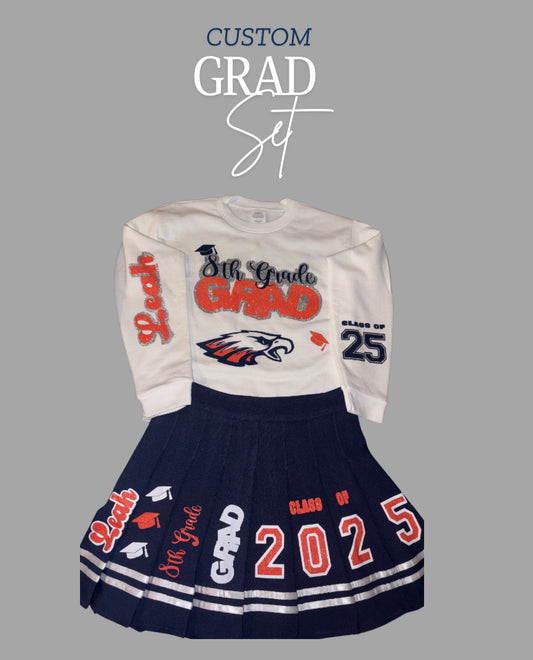 Grad Set